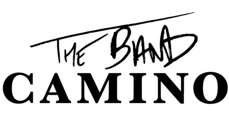 The Band Camino Merch