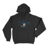 The Band Camino Never Always Unisex Hoodie Black