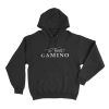 The Band Camino logo Unisex Hoodie Black
