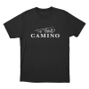 The Band Camino logo Unisex T Shirt Black